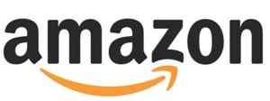 logotipo da loja Amazon
